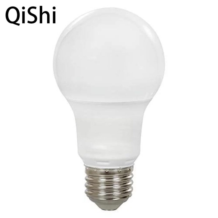 QiShi LED Light Bulbs - Soft White, E26, 60 Watts Equivalent, 120V - Image 2